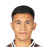 Cristian Ortiz