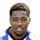 Kadeem Harris