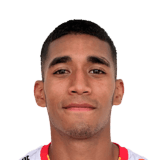 Jherson Reyes