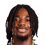 Delano Mccoy-splatt