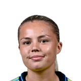 Tilde Bjorklund