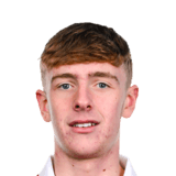 Daire Patton