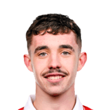 Kyle Mcdonagh