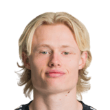 Tobias Solheim Dahl