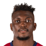 Josue Mwimba Isala