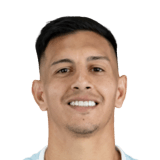 Lisandro Cabrera
