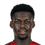 Noel Aseko