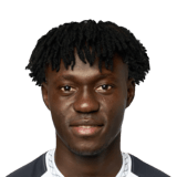 Mohamed Bangoura