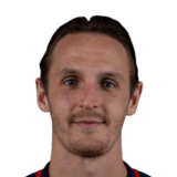 Liam Henderson