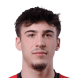 Keano Vanrafelghem