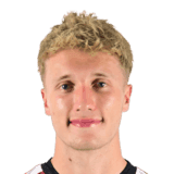 Taine Anderson
