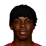 Ronan Kpakio