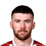 Patrick Mcclean