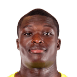 Soumaila Sylla