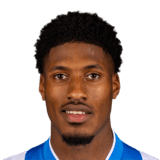 Isaiah Ahmed