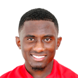 Yhoan Andzouana