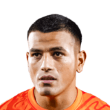 Lucas Verza