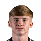 Evan Mooney