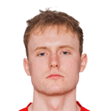 Markus Haaland