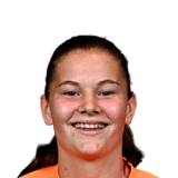 Renee Van Asten