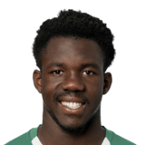 Enoch Owusu
