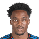 Jamar Ricketts