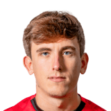 Finlay Armstrong