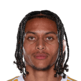 Elijah Wynder