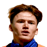 Max Jolliffe
