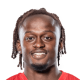 Davis Asante