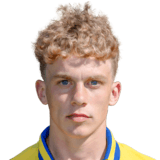 Harry Webster