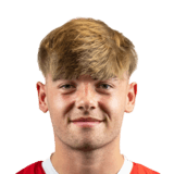 Liam Roberts