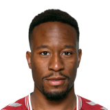 Nicke Kabamba