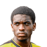 Michael Adu-poku