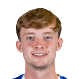 Luke Butterfield