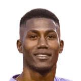 Denzel Cana