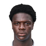 Freddy Mbemba