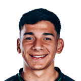Lucas Acosta