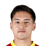 Rodrigo Vasquez