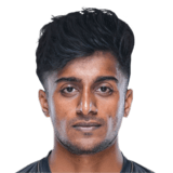 Sourav K