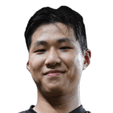 Kang Ju Hyeok