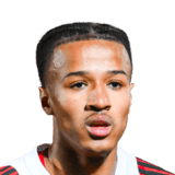 Kyrell Malcolm