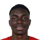 Alfred Caicedo