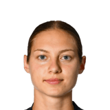 Martina Cavar