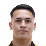 Alexandro Maidana