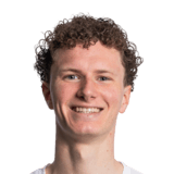 Ola Nikolai Rye
