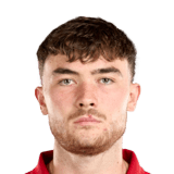 Connor Barratt