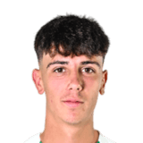 Nico Gonzalez