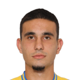 Christos Karanatsios