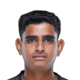 Muhammed Rafi